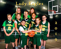 Sun Valley School Basketball
